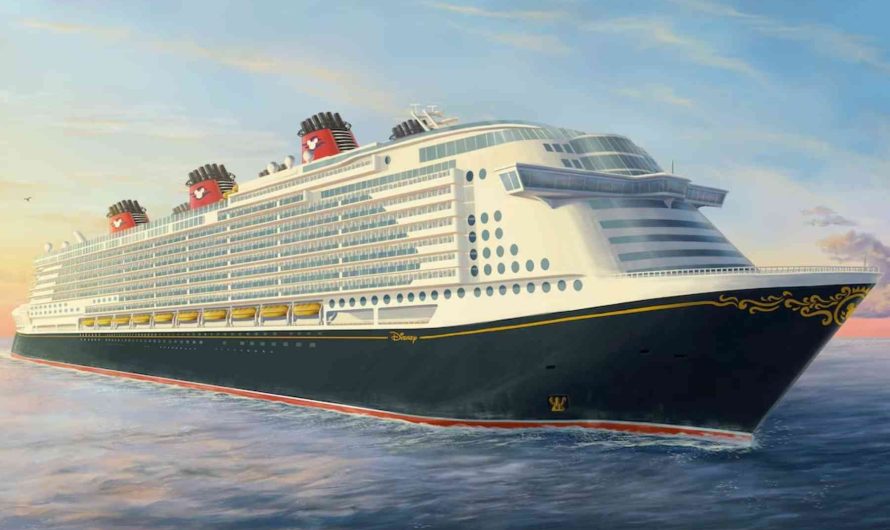 Disney Cruise Line Career Opportunities