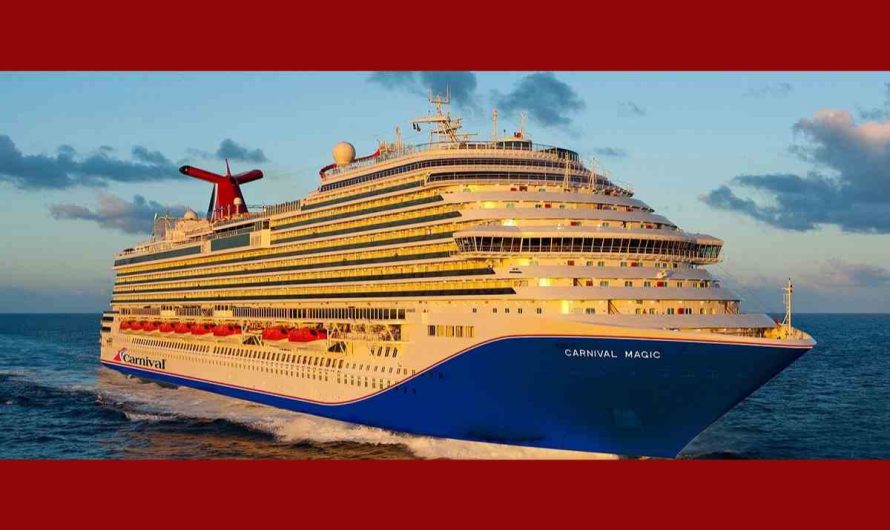 Carnival Cooperation Cruise Jobs United States