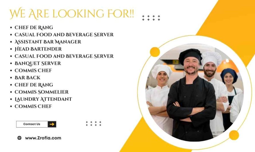 Four Seasons Hotels jobs Uk