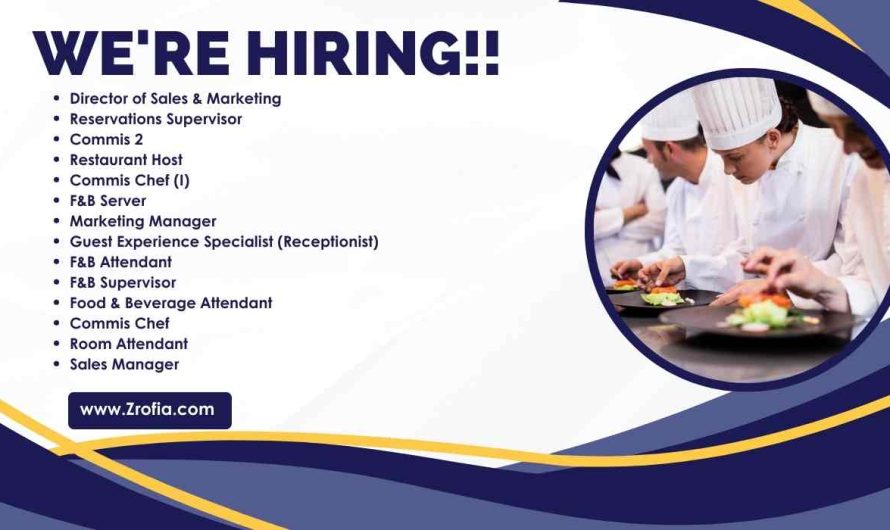 Holiday Inn Hotels jobs Dubai