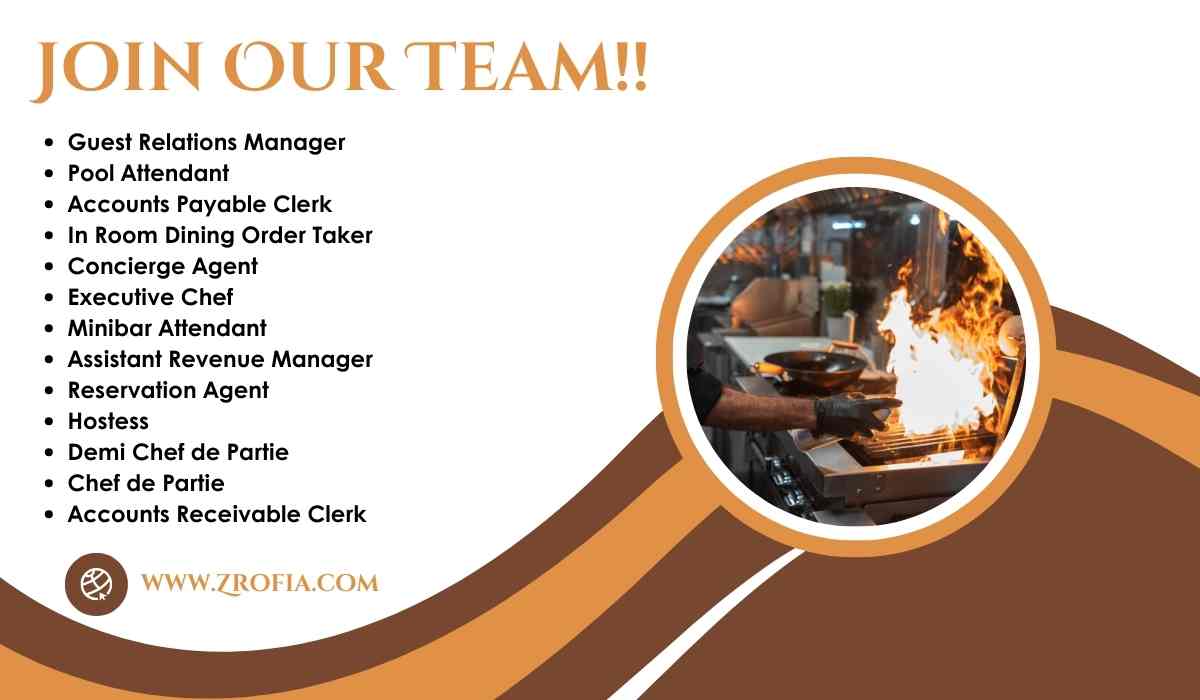 Raffles Hotels Jobs UAE