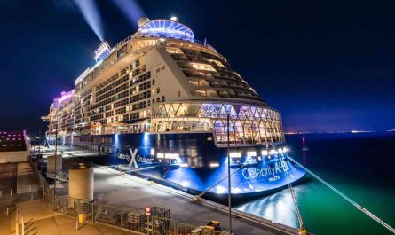 Celebrity Cruises Exciting Career Opportunities