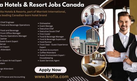 Delta Hotels & Resort Jobs Canada