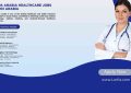 Bupa Arabia Healthcare Jobs Saudi Arabia