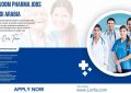 Jamjoom Pharma Jobs Saudi Arabia