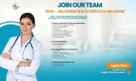 SEHA - Abu Dhabi Health Services Abu Dhabi