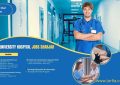 University Hospital Jobs Sharjah