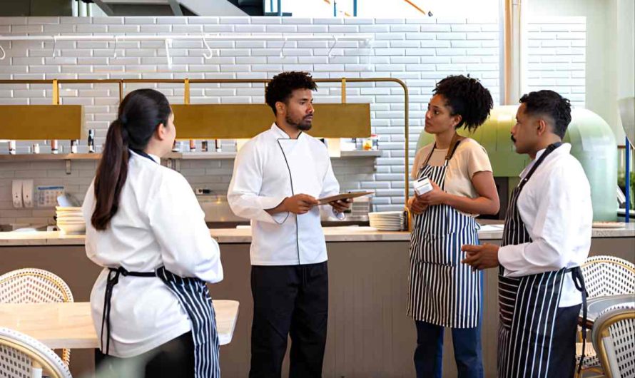 Four Seasons George V Hotel France Luxury Service Jobs