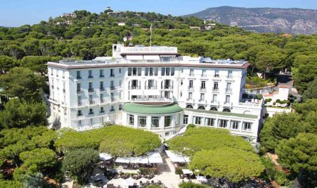 Explore Four Seasons Cap Ferrat Hotel France Career Opportunities
