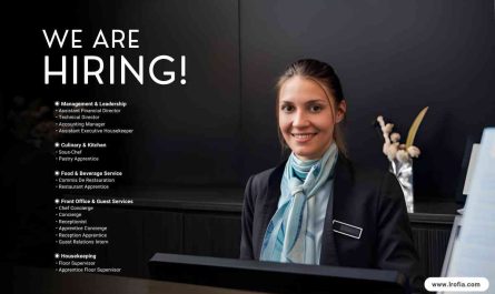 Join Luxury Collection Hotels France Hospitality Jobs