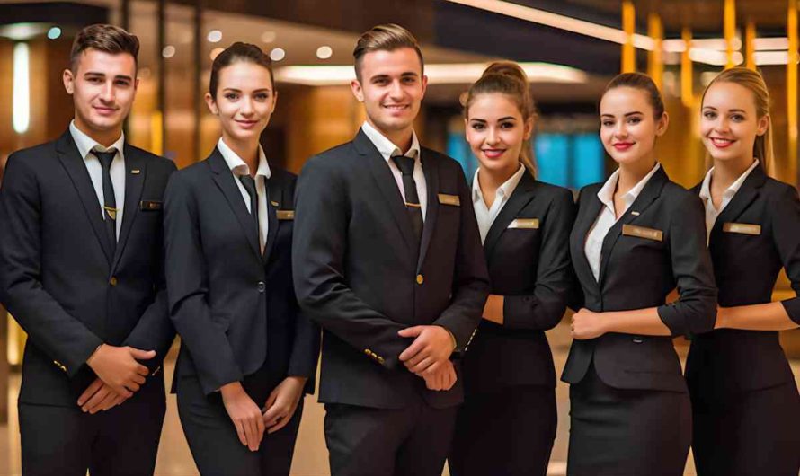 Start Your Success Mama Shelter Hotels France Jobs
