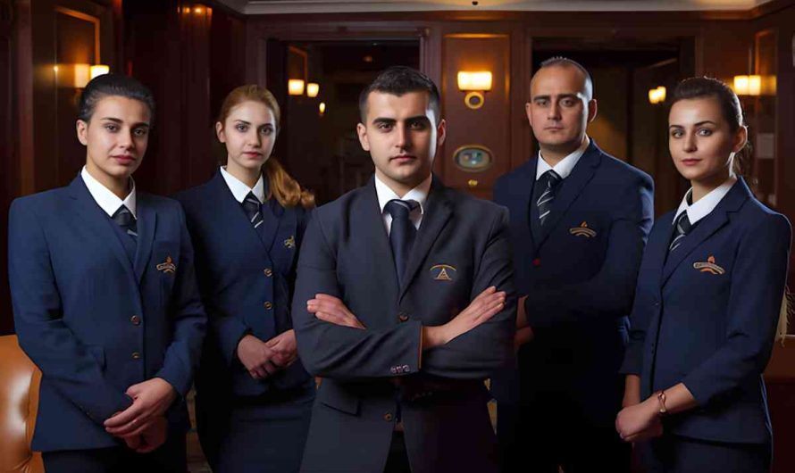Explore SLS Hotels Spain Career Opportunities