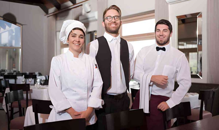 Discover Career Growth St Regis Hotels Italy Jobs