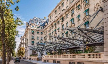 Join The Peninsula Paris Hotel Careers and Jobs
