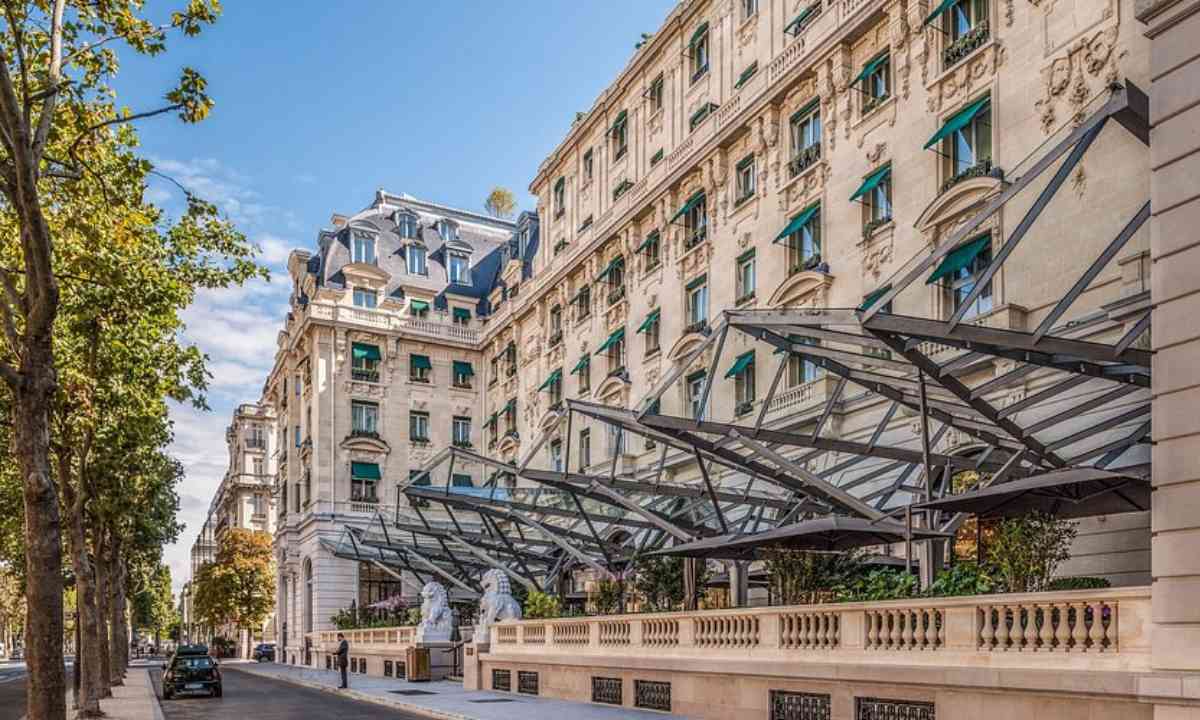 Join The Peninsula Paris Hotel Careers and Jobs