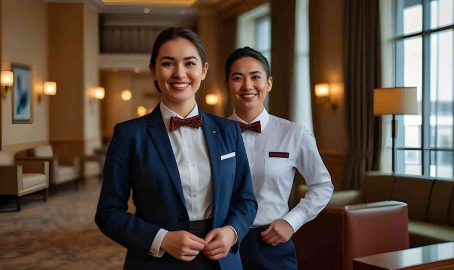 The Ritz-Carlton Hotels Exciting Jobs in Spain